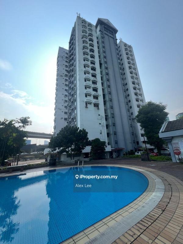 For Sale - Menara Seputih