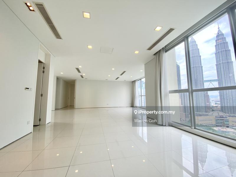 Kondominium untuk Disewa di Residensi Kia Peng (Twelve Kia Peng) oleh Warren Goh - iProperty.com.my