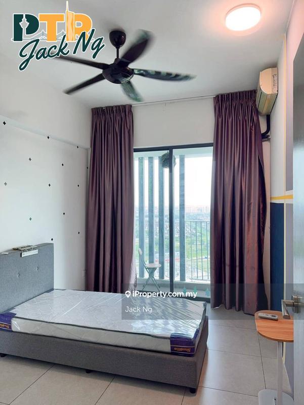 For Rent - Meritus Residensi