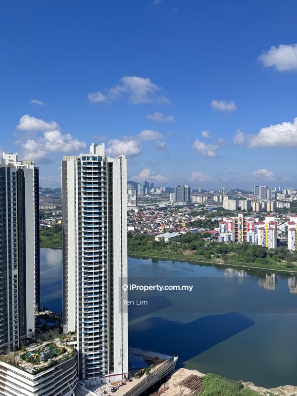 Kediaman Servis untuk Dijual di Eco Sky oleh Yen Lim - iProperty.com.my