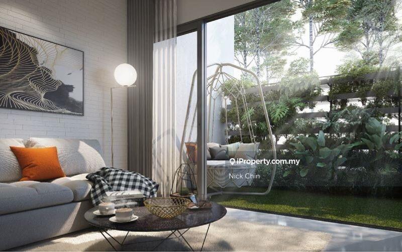 Rumah Teres 2-Tingkat untuk Dijual di Usj 1, Subang Jaya oleh Nick Chin - iProperty.com.my