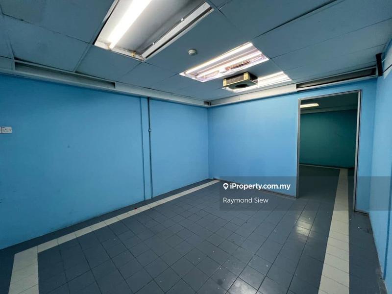 Detached Factory for Sale in Taman Ehsan, Kepong by Raymond Siew - iProperty.com.my