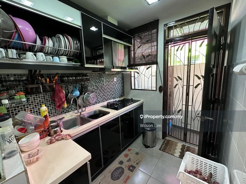 2-storey Terraced House for Sale in Setia Indah, Setia Alam by Wilson Lim - iProperty.com.my