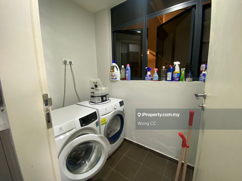 Condominium for Sale in Nidoz Residences @ Desa Petaling by Wong CC - iProperty.com.my