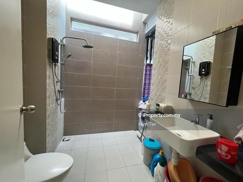 2-storey Terraced House for Sale in Country Villas Resort, Ayer Keroh by Keith Tan - iProperty.com.my