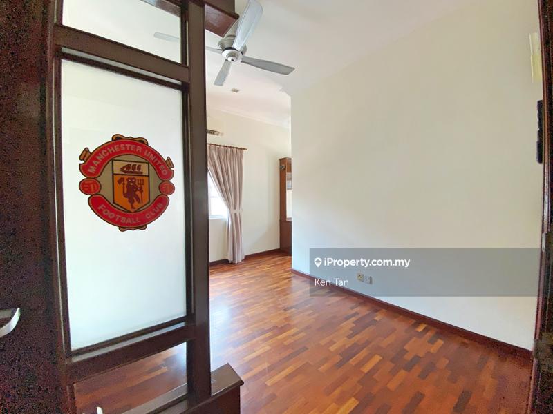 Rumah Berkembar untuk Dijual di Tropicana Golf Country Resort, Tropicana oleh Ken Tan - iProperty.com.my