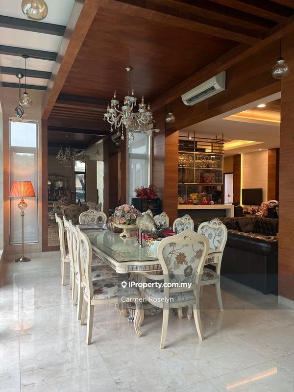 Bungalow House for Sale in Taman Sains Selangor, Kota Damansara by Carmen Roselyn - iProperty.com.my
