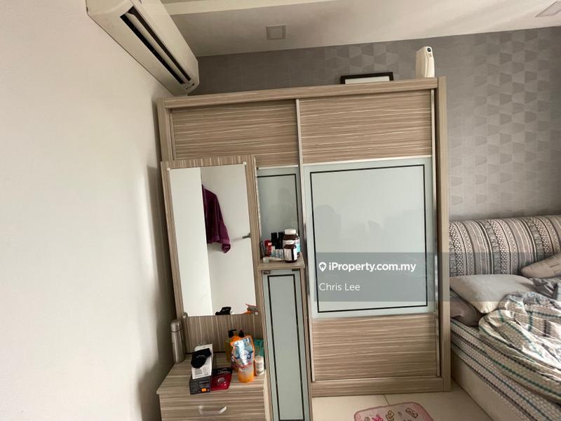 Kediaman Servis untuk Dijual di You Residences @ You City oleh Chris Lee - iProperty.com.my