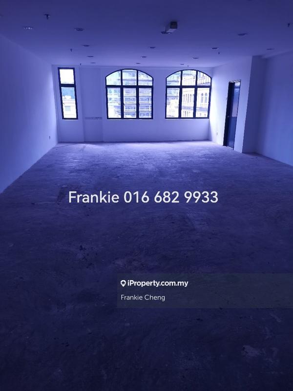 Shop-Office for Sale in Sek 16, PJ, Petaling Jaya by Frankie Cheng - iProperty.com.my