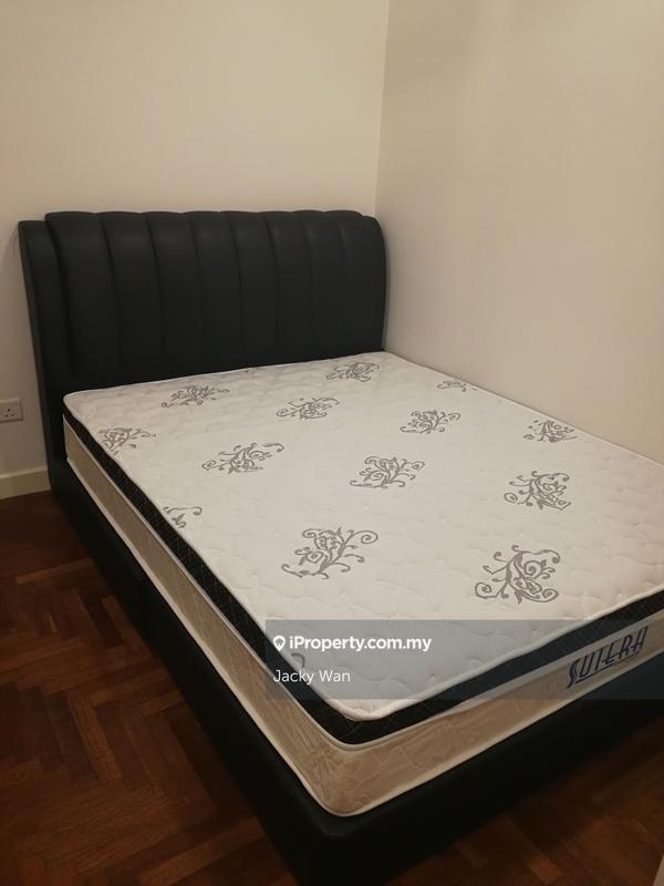 For Rent - Residency V