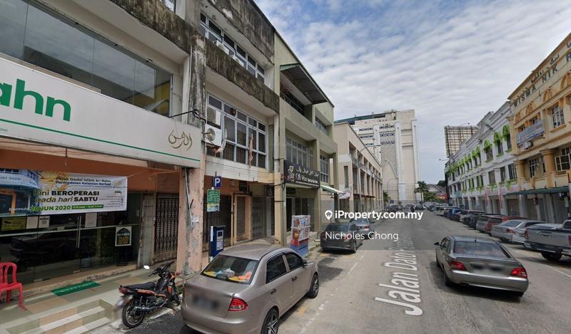 For Sale - Siti Khadijah Market