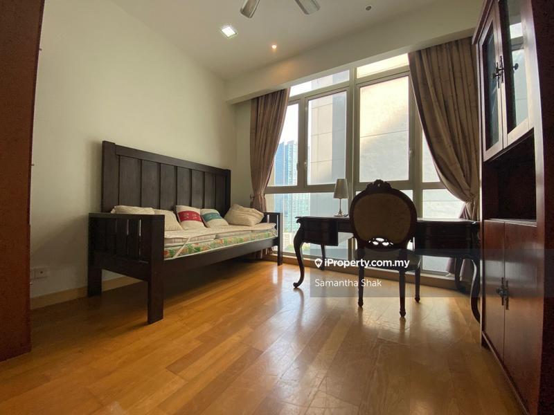 Service Residence for Sale in Marc Residence by Samantha Shak - iProperty.com.my