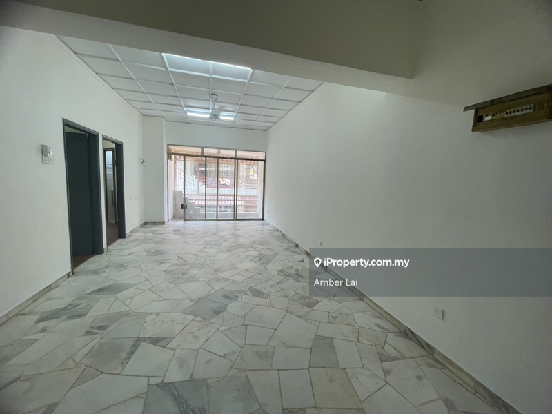 Flat for Sale in Kuchai Entrepreneurs Park by Amber Lai - iProperty.com.my