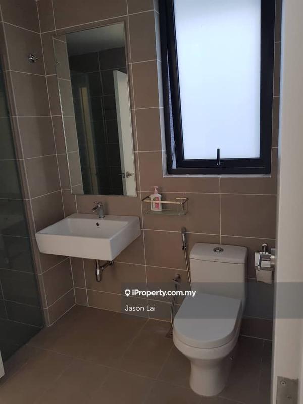 Service Residence for Sale in D'sara Sentral by Jason Lai - iProperty.com.my