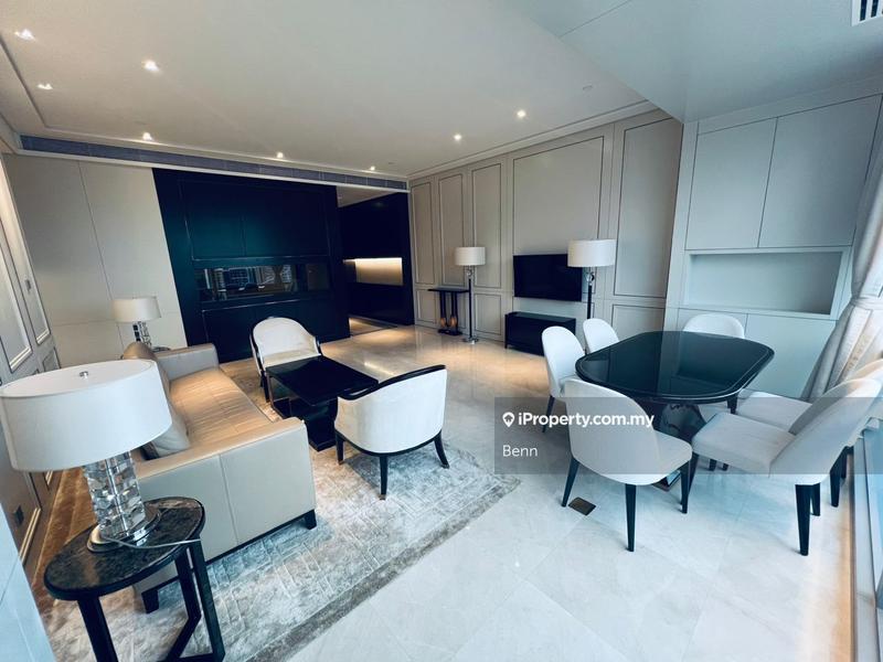 For Rent - Pavilion Suites