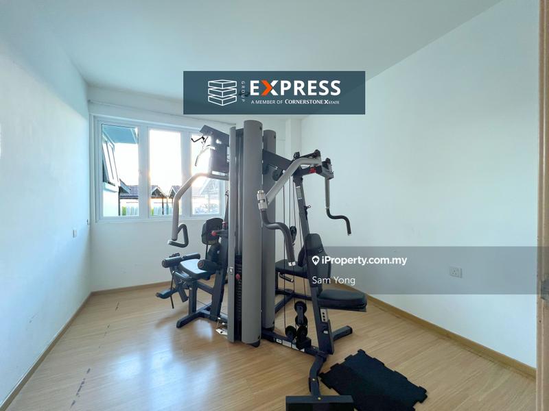 Condominium for Sale in Homelite Resort by Sam Yong - iProperty.com.my