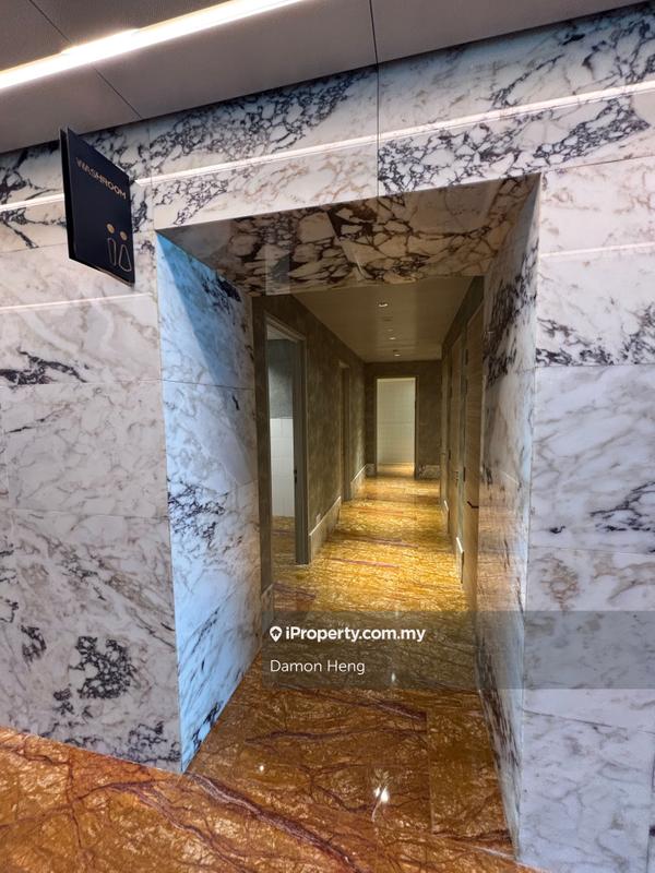 Pejabat untuk Disewa di Tun Razak Exchange, Kuala Lumpur oleh Damon Heng - iProperty.com.my