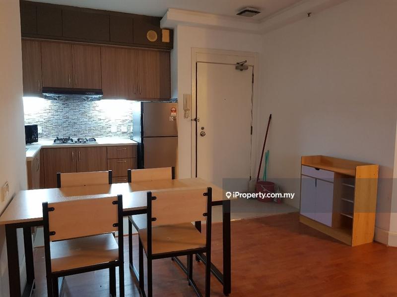 Pangsapuri untuk Disewa di Sucasa Corporate oleh Annabel Poh - iProperty.com.my