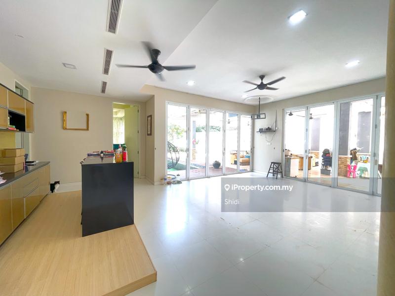 Bungalow House untuk Dijual di Taman Melawati, Ulu Kelang oleh Shidi - iProperty.com.my