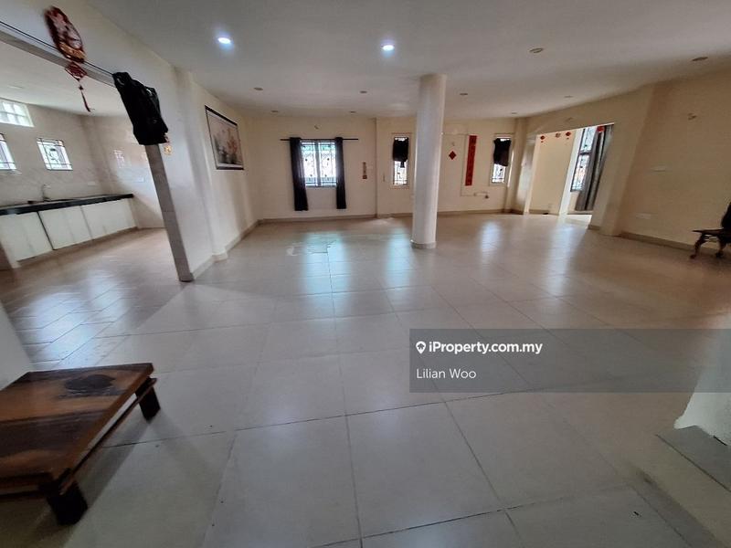 Rumah Berangkai 2.5 Tingkat untuk Dijual di Balakong, Cheras oleh Lilian Woo - iProperty.com.my