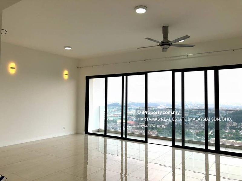Condominium untuk Dijual di CloudTree Residence oleh Jayson Chong - iProperty.com.my
