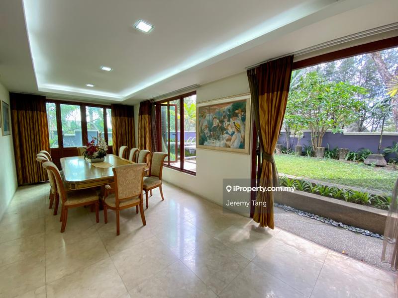 Bungalow House for Sale in Bangsar Hill, Bangsar by Jeremy Tang - iProperty.com.my