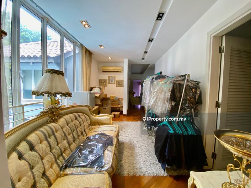 Bungalow House for Sale in Mutiara Damansara, Selangor by Ken Tan - iProperty.com.my