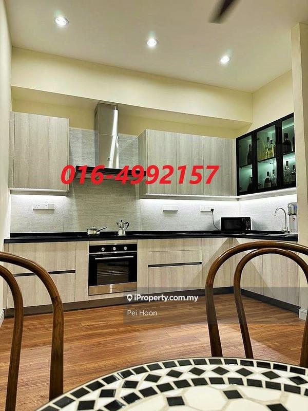 For Sale - Georgetown UNESCO Heritage Boutique Hotel