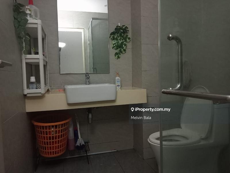 Kondominium untuk Dijual di Vivo Residential Suites oleh Melvin Bala - iProperty.com.my