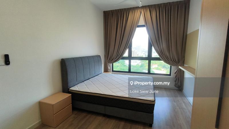Residensi Servis untuk Disewa di Sunway Belfield oleh Loke Siew June - iProperty.com.my