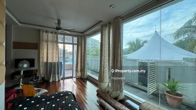 Banglo untuk Dijual di Kemensah Heights, Ulu Kelang oleh Hazwani - iProperty.com.my
