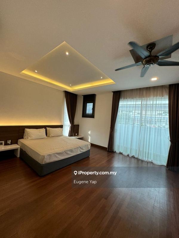 2.5-storey Terraced House for Sale in Seksyen 22, Petaling Jaya by Eugene Yap - iProperty.com.my