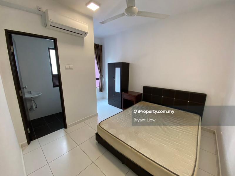 Service Residence for Rent in The Heights Residence by Bryant Liow - iProperty.com.my