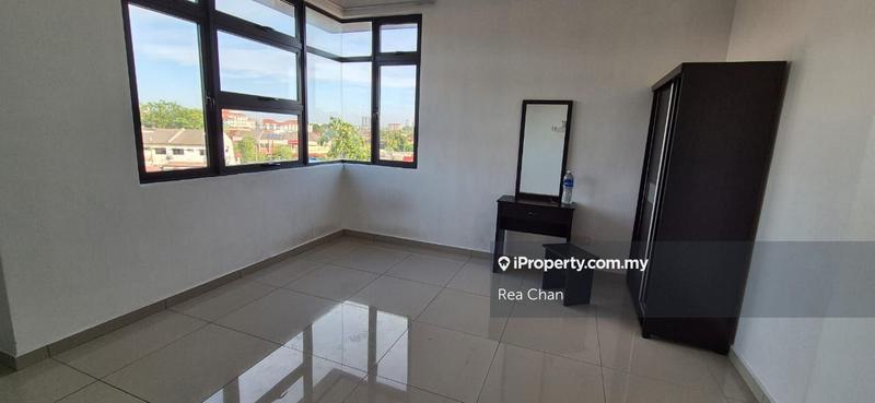 Apartment for Rent in Pangsapuri Peringgit Permai by Rea Chan - iProperty.com.my