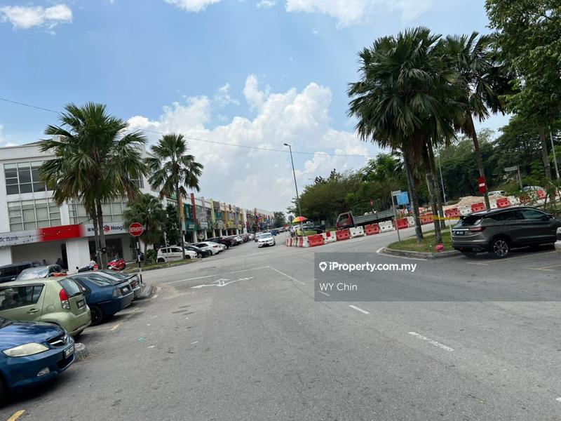 Kedai untuk Dijual di Taman Puncak Jalil, Seri Kembangan oleh WY Chin - iProperty.com.my