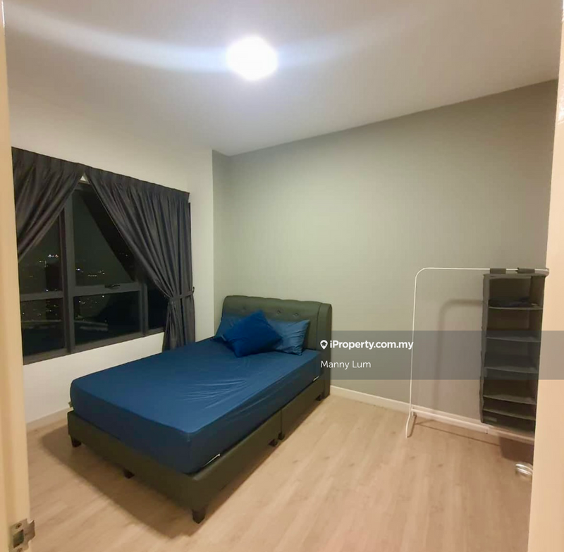 Service Residence for Rent in Arte Plus by Manny Lum - iProperty.com.my