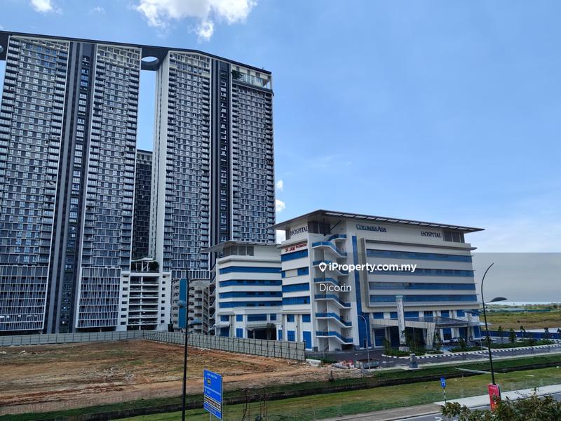 For Sale - Utropolis Commercial Retail/Office