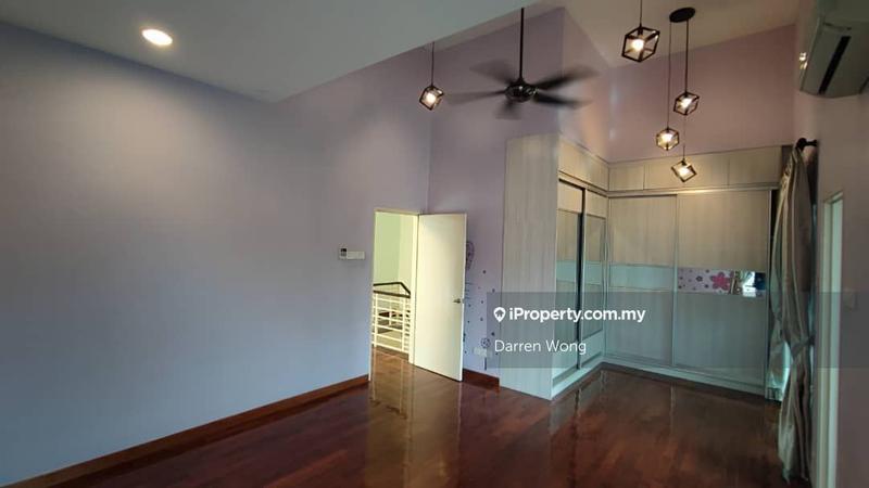 Townhouse for Sale in Odora Parkhomes, Bandar 16 Sierra, Puchong by Darren Wong - iProperty.com.my