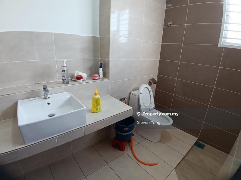 Rumah Berangkai 2 Tingkat untuk Dijual di Bandar Tasik Kesuma, Beranang oleh Steven Yong - iProperty.com.my