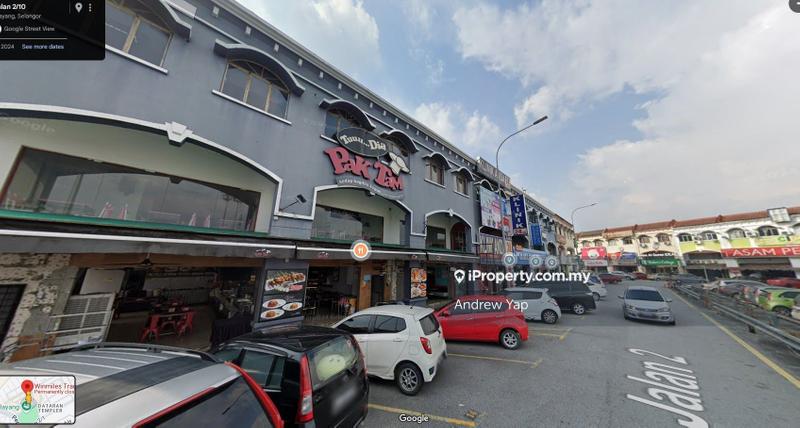 Shop for Sale in Bandar Baru Selayang, Selayang by Andrew Yap - iProperty.com.my