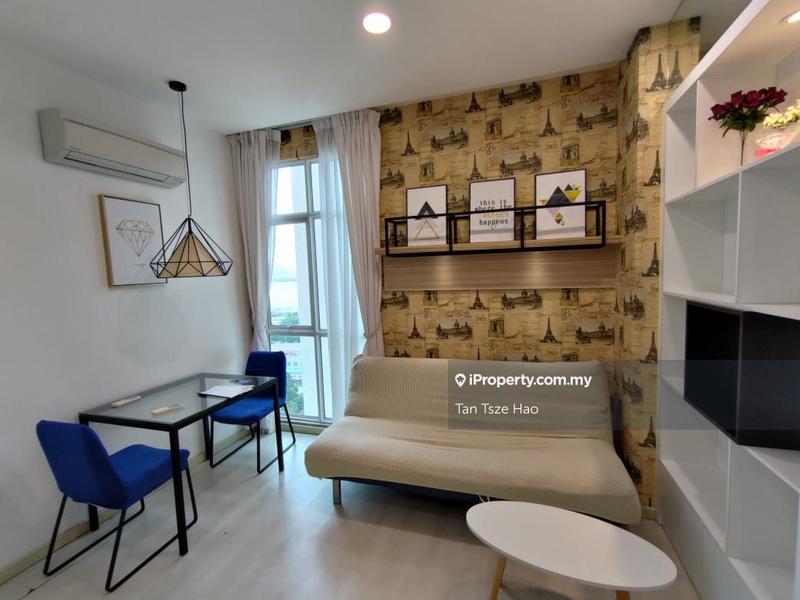 For Rent - Straits Garden Suite