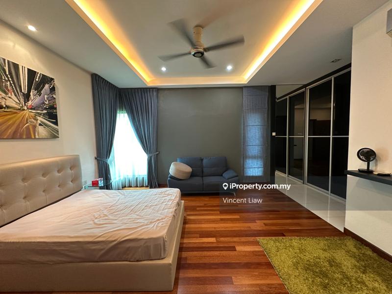 Banglo untuk Dijual di Tropicana Indah Resort Homes, Tropicana oleh Vincent Liaw - iProperty.com.my