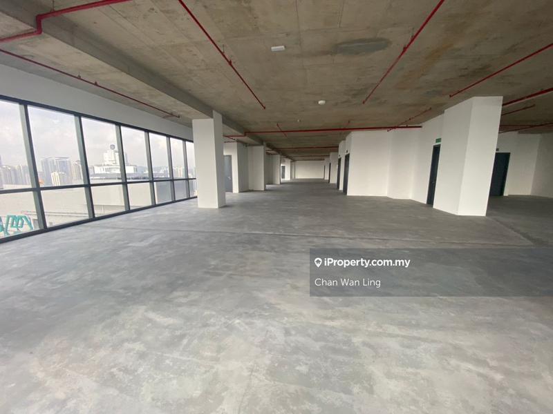 Office for Rent in Mont Kiara, Kuala Lumpur by Chan Wan Ling - iProperty.com.my