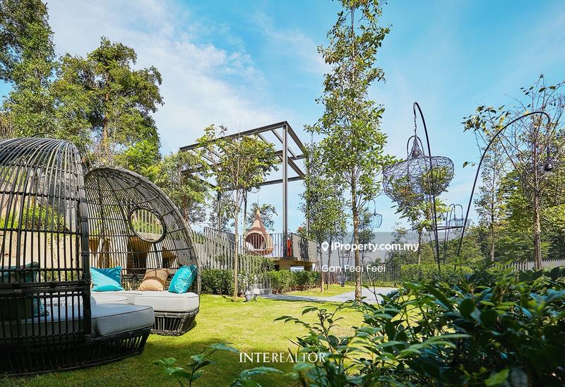 Kondominium untuk Dijual di Alila2 oleh Gan Feei Feei - iProperty.com.my