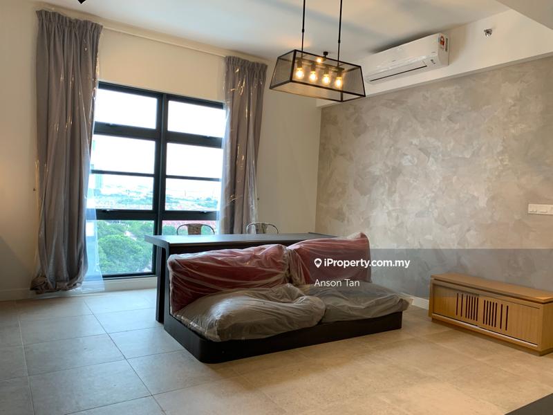 Pangsapuri untuk Disewa di Union Suites oleh Anson Tan - iProperty.com.my