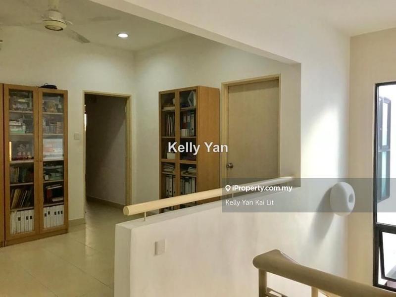 3-storey Terraced House for Sale in The Peak, Cheras by Kelly Yan Kai Lit - iProperty.com.my