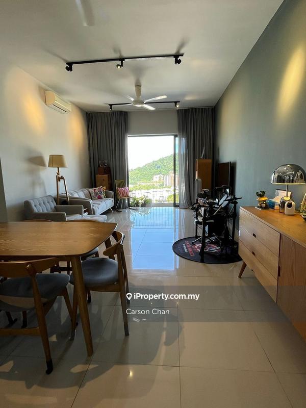 For Sale - 16 Quartz Sky Villa