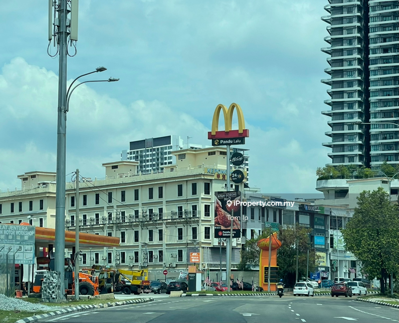 For Sale - COMMERCIAL Land