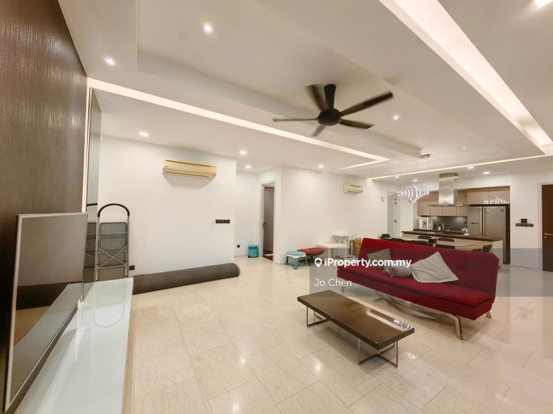 Condominium for Rent in Concerto North Kiara by Jo Chen - iProperty.com.my
