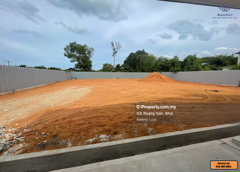 Banglo untuk Dijual di Peramu Tg Lumpur, Kuantan oleh Kenny Loo - iProperty.com.my